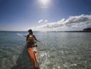 Jervis Bay Kayak & Paddlesports - Accommodation Yamba 3