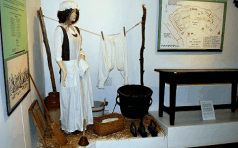 Historical Society Museum - Accommodation Yamba