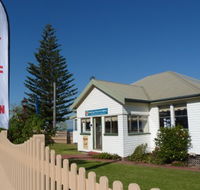 Hastings Fine Art Gallery - Accommodation Yamba