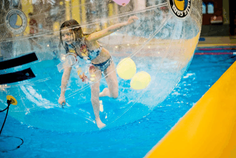 Funballz Australia - Accommodation Yamba 4