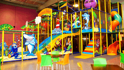 The Crazy Joker - Accommodation Yamba