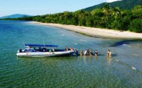 Cape Tribulation QLD Accommodation Yamba