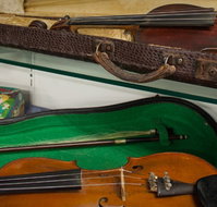 Townsville Museum and Historical Society - Accommodation Yamba