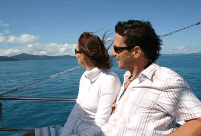 Whitehaven Xpress Whitehaven Beach Tours - Accommodation Yamba