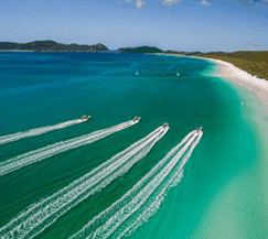 Ocean Rafting - Accommodation Yamba