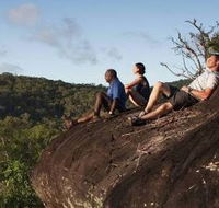 Cooktown Aboriginal Art Tours - Accommodation Yamba