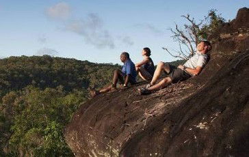 Cooktown Aboriginal Art Tours - Accommodation Yamba 0