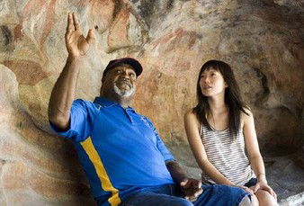 Cooktown Aboriginal Art Tours - Accommodation Yamba 3