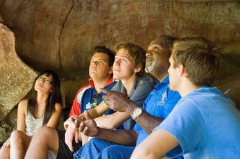 Cooktown Aboriginal Art Tours - Accommodation Yamba 4