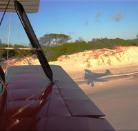 Tigermoth Adventures Whitsunday - Accommodation Yamba