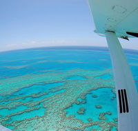 Air Whitsunday Day Tours - Accommodation Yamba
