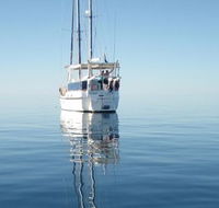 A Whitsunday Luxury Sailing Holiday - Accommodation Yamba