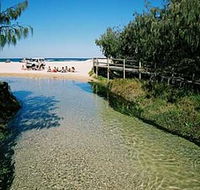 Australia Fraser Island Escape - Accommodation Yamba