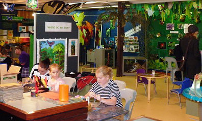 Western Australian Museum Albany - Accommodation Yamba 1