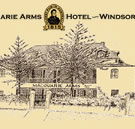 Macquarie Arms Hotel - Accommodation Yamba