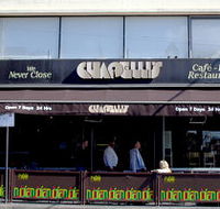 Chapelli's - Accommodation Yamba
