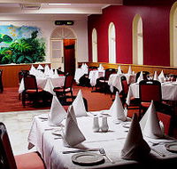 Copperwood Restaurant - Accommodation Yamba