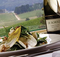 De Bortoli Winery  Restaurant - Accommodation Yamba
