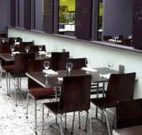 Donnini's Restaurant - Accommodation Yamba