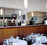 Ecco - Accommodation Yamba