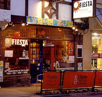 Fiesta - Accommodation Yamba