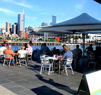 Fish Bar - Accommodation Yamba