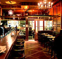 Flying Horse - Accommodation Yamba