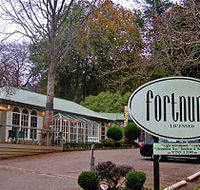 Fortnums Restaurant - Accommodation Yamba