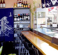Jamon Sushi - Accommodation Yamba
