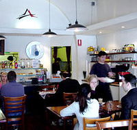 Krakatoa Cafe - Accommodation Yamba