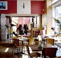 Kush Restaurant - Accommodation Yamba