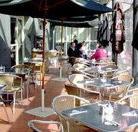 La Camera - Accommodation Yamba