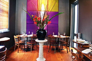 Lemongrass - Accommodation Yamba 0