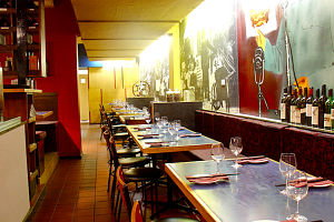 Mao's - Accommodation Yamba 0