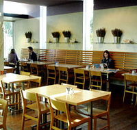 Observatory Cafe - Accommodation Yamba