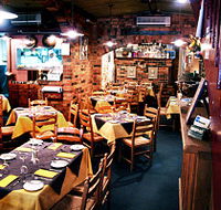 Pasta Rustica Ristorante - Accommodation Yamba