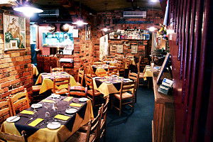 Pasta Rustica Ristorante - Accommodation Yamba 0