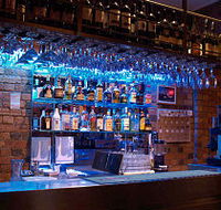 Red Rock Pizza Bar  Restaurant - Accommodation Yamba