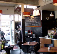 Red Tongue - Accommodation Yamba