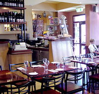 Santino's Terrace - Accommodation Yamba