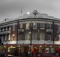 Crows Nest Hotel - Accommodation Yamba