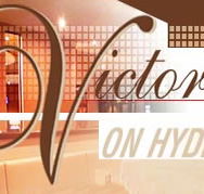 Victoria on Hyde - Accommodation Yamba