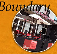 Boundary Hotel - Accommodation Yamba