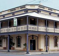 Exeter Hotel Semaphore - Accommodation Yamba