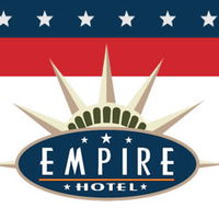 Empire Hotel - Accommodation Yamba