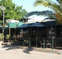 Gepps Cross Hotel - Accommodation Yamba