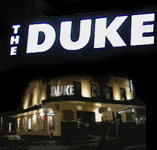 Duke of Edinburgh Hotel - Accommodation Yamba