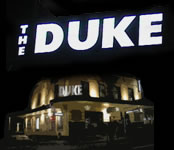 Duke Of Edinburgh Hotel - Accommodation Yamba 0