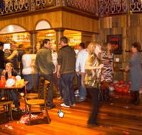 Louisiana Tavern - Accommodation Yamba