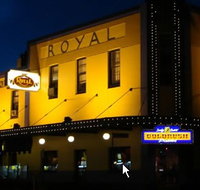 Royal Hotel - Accommodation Yamba